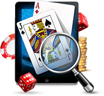 jeux de casino en ligne